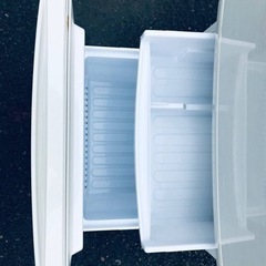 ET538番⭐️SHARPノンフロン冷凍冷蔵庫⭐️2019年製