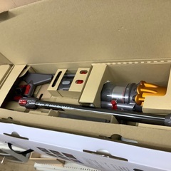 2021年発売!!V12 Detect Slimのご紹介です！
