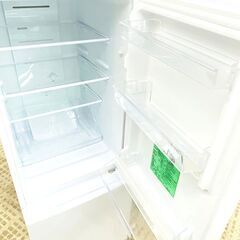 8/1【ジモティ特別価格】ヤマダ/YAMADA 冷蔵庫 YRZ-F15G1 2020年製 156L①