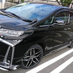 ⭐️20インチタイヤ&ホイール⭐️値下げしました❗️