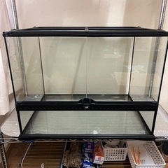 オールインワン！充実ケージ(未使用)2個セット オールインワン！充実ケージ(未使用)2個セット オールインワン！充実