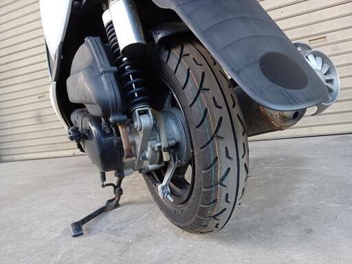 ご自宅まで無料配達します❗ヤマハ JOG-ZR SA39J ジョグZR 動画有 近県無料配達有り YAMAHA 13016km バンガレ ご自宅まで無料配達します❗ヤマハ JOG-ZR SA39J ジョグZR 動画有