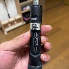 SHIMANO OCEA JIGGER LJ B63-2