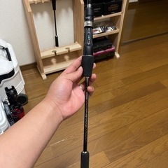 SHIMANO OCEA JIGGER LJ B63-2