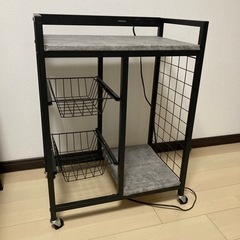 キッチンワゴン  定価7,999円