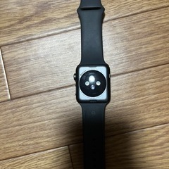 apple Watch series3 42mm アルミニウム GPSモデル 引き渡し場所合わせ