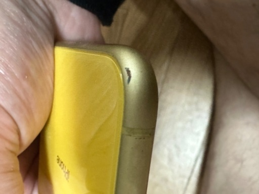 iPhonexr 64G SIMフリー