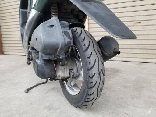 ご自宅まで無料配達します❗ ホンダ DIO SR AF35 2スト ディオ 動画有 近県無料配達有り  HONDA 4259km バンガレ ご自宅まで無料配達します❗ ホンダ DIO SR AF35 2スト ディオ 動画