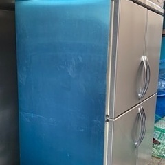 動確済み】大和冷機 ダイワ 業務用冷蔵庫 1057L 大型 443CD-PF-1 三相