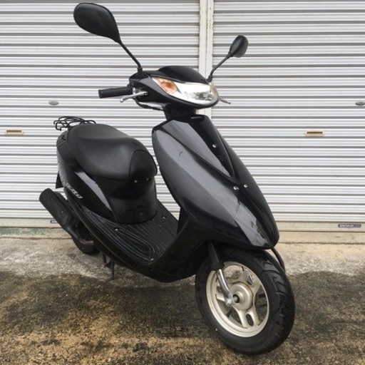HONDA dio 車体 人気❗️全国配送可能❗️ZX ZR ZZ HONDA dio 車体 美車❗️全国配送可能❗️ZX ZR ZZ - メルカリ
