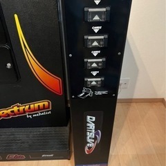 ダーツマシン Avanti Elite ダーツライブCVT