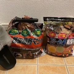 昆虫飼育用品 決まりました★