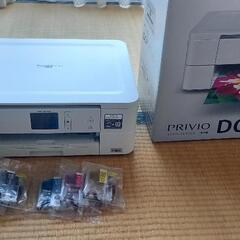 brotherプリンター DCP-J572N