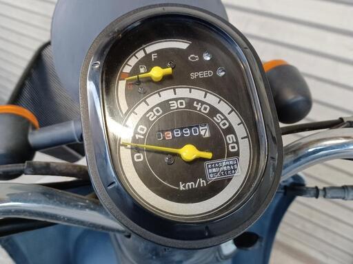 ご自宅まで無料配達します❗ ホンダ TODAY AF67 4スト トゥデイ 動画有 近県無料配達有り  HONDA 03890km バンガレ ご自宅まで無料配達します❗ ホンダ TODAY AF67 4スト トゥデイ 動画有