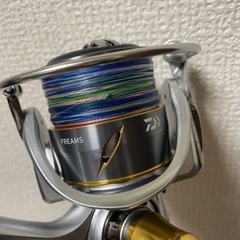 海釣りリール 21フリームスLT6000D-H