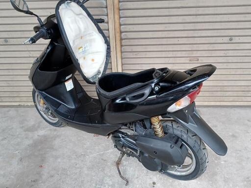 ご自宅まで無料配達します❗ スズキ ZZ CA1PB 2スト ジーツー 動画有 近県無料配達有り  SUZUKI 3827km バンガレ ご自宅まで無料配達します❗ スズキ ZZ CA1PB 2スト ジーツー 動画有