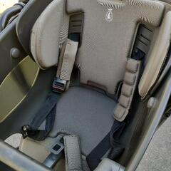 2020 bikke POLAR e 「BPOC40」 20インチ　３人乗り対応電動自転車