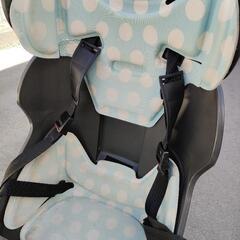 2020 bikke POLAR e 「BPOC40」 20インチ　３人乗り対応電動自転車