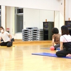 自己整体ヨガでカラダもココロも整う時間を🧘‍♀️💓