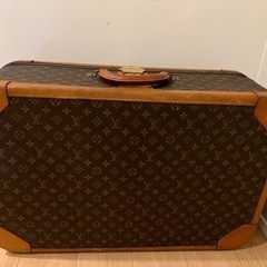 Louis Vuitton ストラトス70  トランクケース
