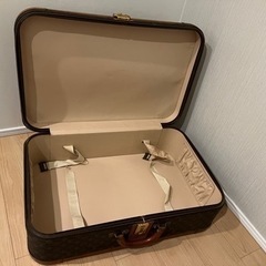 Louis Vuitton ストラトス70  トランクケース