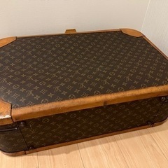 Louis Vuitton ストラトス70  トランクケース