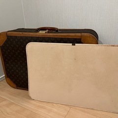 Louis Vuitton ストラトス70  トランクケース