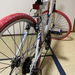 限定品　未使用自転車　まだあります！！