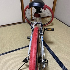 限定品　未使用自転車　まだあります！！