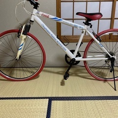 限定品　未使用自転車　まだあります！！