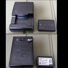 SONY ソニー NEX-5R ミラーレスカメラ FDA-EV1S 付属品 箱付 SONY ソニー NEX-5R ミラーレスカメラ FDA-EV1S 付属品 箱付 SONY