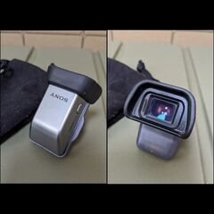 SONY ソニー NEX-5R ミラーレスカメラ FDA-EV1S 付属品 箱付 SONY ソニー NEX-5R ミラーレスカメラ FDA-EV1S 付属品 箱付 SONY