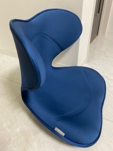 骨盤矯正チェア