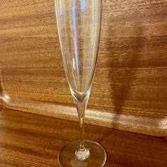 Baccarat シャンパングラス バカラ フルート 