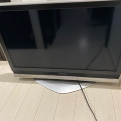 パナソニック VIERA 42インチテレビ