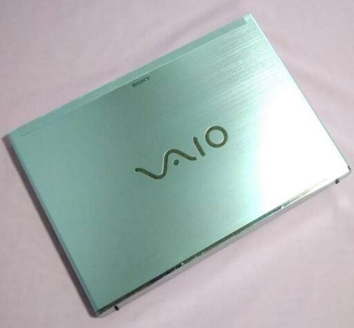 SONY VAIO SVT13 タッチパネル Core i5 SSD 値引不可