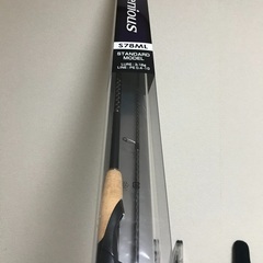 シマノ　ブレニアス　S78ML