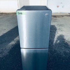 ✨2020年製✨504番 Haier✨冷凍冷蔵庫✨JR-XP2NF148F‼️