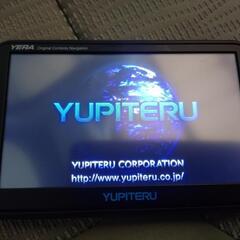 ユピテル ポータブルナビ 【YPL503si】
