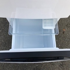 ✨2021年製✨511番 Hisense✨ノンフロン冷凍冷蔵庫✨HR-D15E‼️