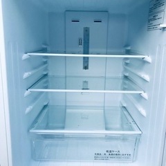 ✨2019年製✨514番 Hisense✨2ドア冷凍冷蔵庫✨HR-D15C‼️