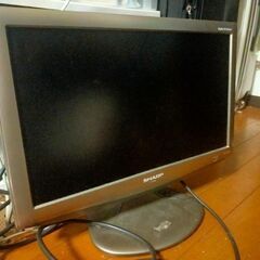 テレビ