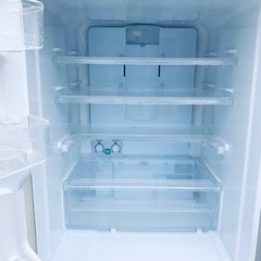 526番 SHARP✨ノンフロン冷凍冷蔵庫✨ SJ-WA35Y-S‼️