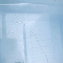 526番 SHARP✨ノンフロン冷凍冷蔵庫✨ SJ-WA35Y-S‼️