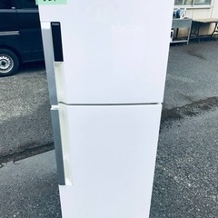 ✨2016年製✨527番 Haier✨冷凍冷蔵庫✨JR-NF214A‼️