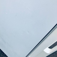 ✨2016年製✨527番 Haier✨冷凍冷蔵庫✨JR-NF214A‼️