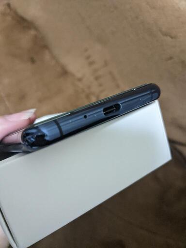 Xperia 5Ⅱ中古【ドコモ版シムロック解除済】【箱あり】 【公式通販】 Xperia 5Ⅱ中古【ドコモ版シムロック解除済】【箱あり】 【公式通販】