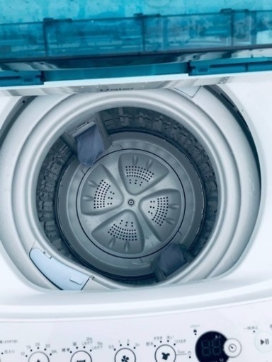 ✨2017年製✨535番 ハイアール✨電気洗濯機✨JW-C45A‼️