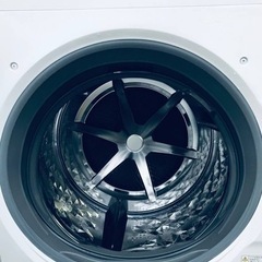 ✨2016年製✨545番 パナソニック✨電気洗濯機✨NA-VS1100L‼️