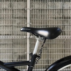 現地引取で本体価格20000円希望！ルイガノ／MULTIWAY27 マルチウェイ